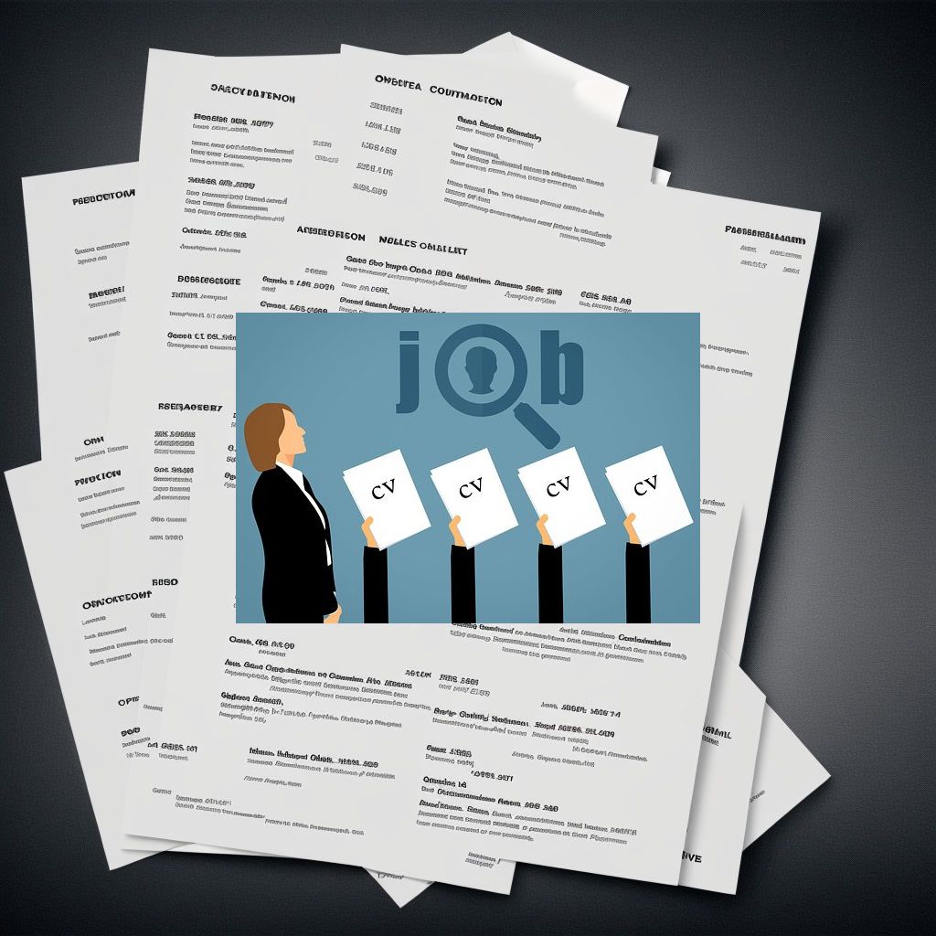 Comment Rédiger un CV et une Lettre de Motivation qui Font la Différence