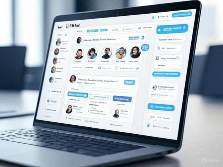 Comment utiliser X pour booster votre recherche d'emploi en 2025