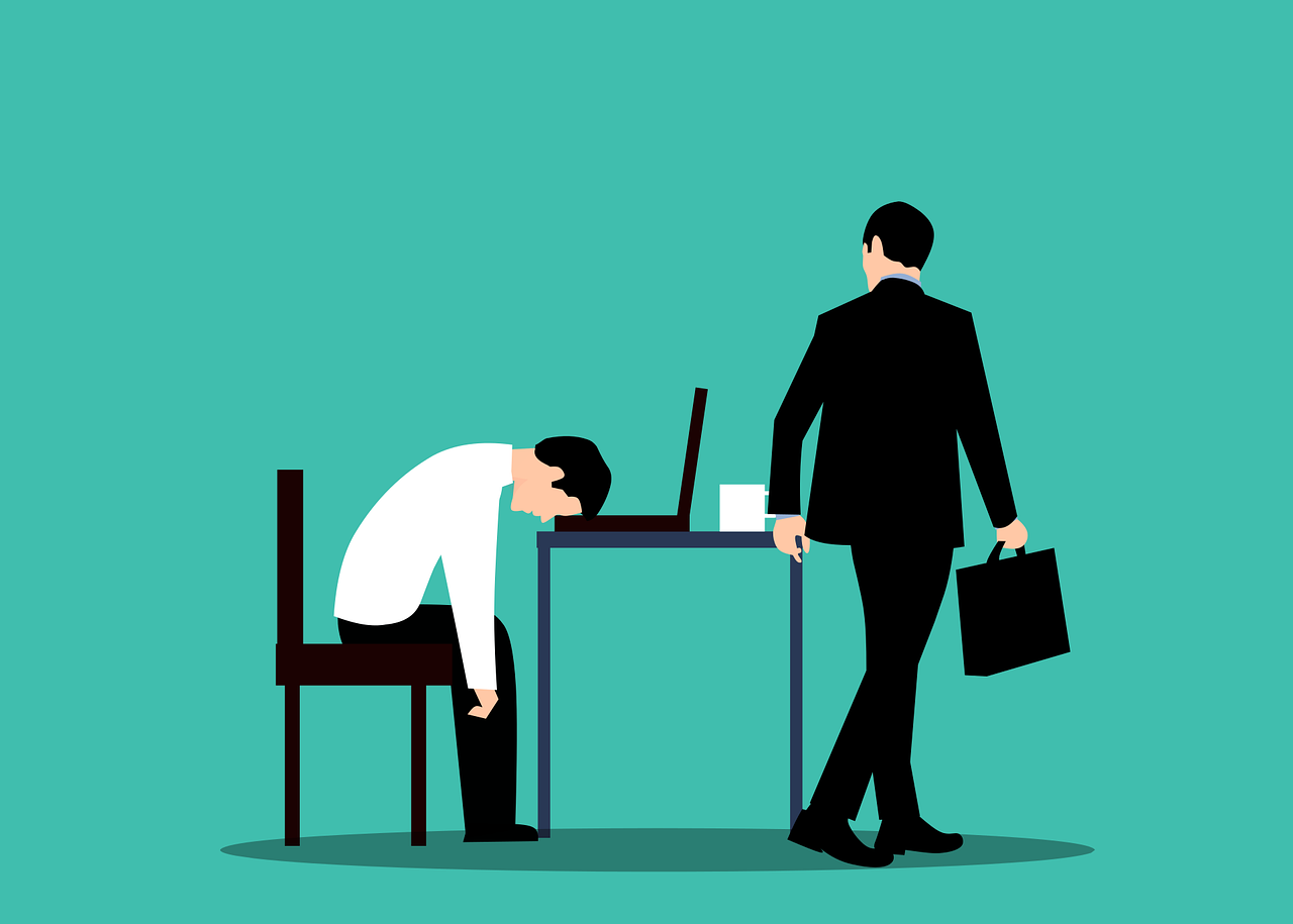 Solutions Quand Un Employé Part en Formation Courte